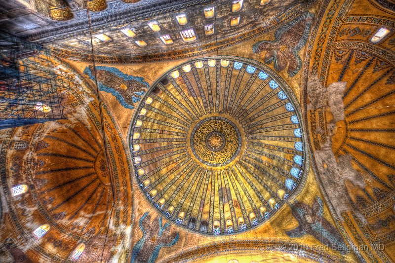 20100401_072453 D3 (1)-14_3 D3-13_4 D3-15Enhancer.jpg - Mosaics of Haghia Sophia